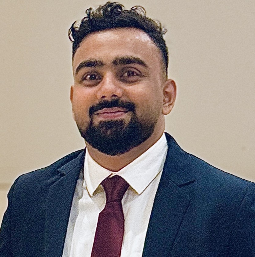 Sheikh - GCPEdu