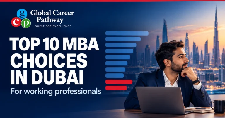 top 10 mba choices in dubai